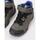 Schuhe Jungen Stiefel Imac FOXY 482098 Blau