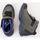 Schuhe Jungen Stiefel Imac FOXY 482098 Blau