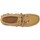 Schuhe Damen Sneaker Low Sebago 741216W Beige