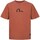 Kleidung Herren T-Shirts Evisu 0ELBSM0TS1146XXCT Multicolor
