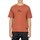 Kleidung Herren T-Shirts Evisu 0ELBSM0TS1146XXCT Multicolor