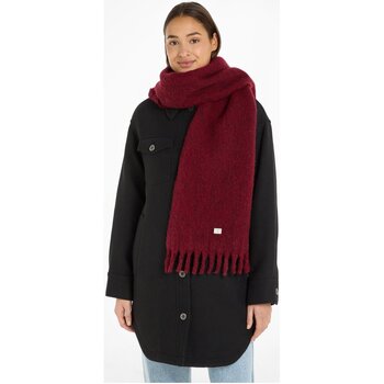 Accessoires Damen Schal Tommy Jeans AW0AW15904 Rot