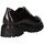 Schuhe Damen Sneaker Low Vsl 7392/inv France Frau T Moro Braun