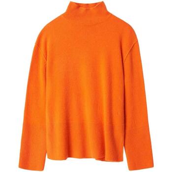 Kleidung Damen Pullover Salsa  Orange
