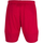 Kleidung Herren 3/4 Hosen & 7/8 Hosen Joma Toledo II Shorts Rot