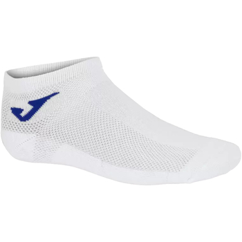 Joma Invisible Sock Weiss