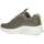 Schuhe Herren Sneaker Low Skechers SKECH-LITE PRO LEDGER SNEAKERS 232599 OLIVE