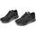 Schuhe Damen Sneaker Low Skechers SPORT  SKECH-LITE PRO PERFECT TIME 149991 Schwarz