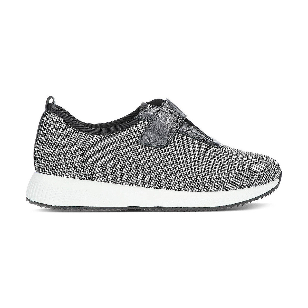 Schuhe Damen Sneaker Low Doctor Cutillas SCHUHE 87218 Schwarz