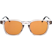 Uhren & Schmuck Sonnenbrillen Retrosuperfuture Unico Stilo M4O Sonnenbrille Grau