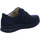 Schuhe Damen Slipper Finn Comfort Slipper REIMS 03752-046099 Schwarz