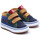 Schuhe Kinder Skaterschuhe Vans Sk8-mid reissue v mte-1 Multicolor