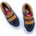 Schuhe Kinder Skaterschuhe Vans Sk8-mid reissue v mte-1 Multicolor