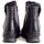 Schuhe Damen Low Boots Imac 456818 Schwarz