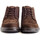 Schuhe Herren Boots Imac 451258 Braun