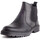 Schuhe Herren Boots Imac 450658 Schwarz