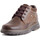 Schuhe Herren Boots Imac 451858 Braun