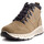 Schuhe Herren Boots Imac 452818 Beige