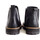 Schuhe Herren Boots Imac 450848 Schwarz