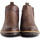 Schuhe Herren Boots Imac 450848 Braun