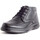 Schuhe Herren Boots Imac 451259 Schwarz