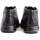 Schuhe Herren Boots Imac 451259 Schwarz
