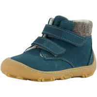 Schuhe Jungen Babyschuhe Pepino By Ricosta Klettstiefel NICO 50 1500403/540 540 Blau
