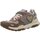 Schuhe Damen Sneaker Satorisan Chacrona Premium 120090 0517A rocky loden 120090 0517A Braun