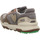 Schuhe Damen Sneaker Satorisan Chacrona Premium 120090 0517A rocky loden 120090 0517A Braun