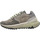 Schuhe Damen Sneaker Satorisan Chacrona Metta Premium 120092 0511A adneture grey 120092 0511A Grau