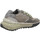 Schuhe Damen Sneaker Satorisan Chacrona Metta Premium 120092 0511A adneture grey 120092 0511A Grau