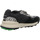 Schuhe Damen Sneaker Satorisan 120090-ozark black-0507A Schwarz