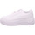 Schuhe Damen Sneaker Jumex D 530 Weiss