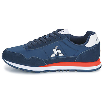 Le Coq Sportif ASTRA_2 Marine / Weiss