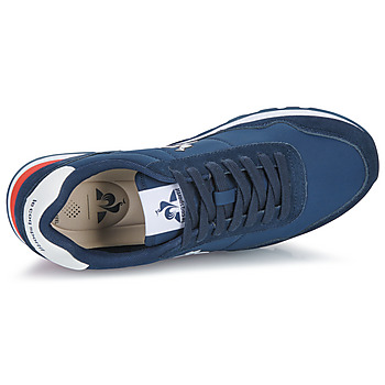 Le Coq Sportif ASTRA_2 Marine / Weiss