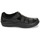 Schuhe Herren Sandalen / Sandaletten Panama Jack MERIDIAN C25 Schwarz