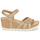 Schuhe Damen Sandalen / Sandaletten Panama Jack ROMY B3 Maulwurf