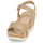 Schuhe Damen Sandalen / Sandaletten Panama Jack ROMY B3 Maulwurf