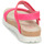 Schuhe Damen Sandalen / Sandaletten Panama Jack SELMA B11 Fuchsienrot