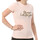 Kleidung Damen T-Shirts & Poloshirts Guess G-W3YI18J1314 Rosa