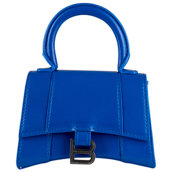 Taschen Damen Handtasche Balenciaga  Blau
