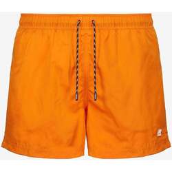 Kleidung Badeanzug /Badeshorts K-Way K5125BW 667 Orange