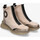 Schuhe Damen Low Boots Hispanitas HI233016 Grau