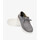 Schuhe Herren Derby-Schuhe & Richelieu Rhostock 50104 Grau