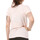 Kleidung Damen T-Shirts & Poloshirts Guess G-W3YI35K8G01 Rosa