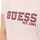 Kleidung Damen T-Shirts & Poloshirts Guess G-W3YI35K8G01 Rosa