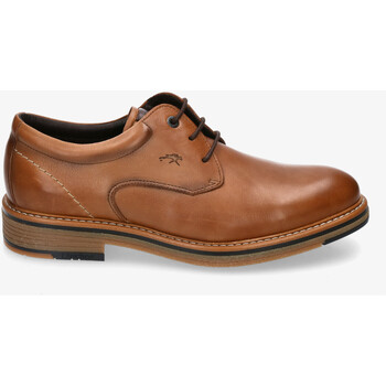 Schuhe Herren Derby-Schuhe & Richelieu Fluchos F1815 Braun