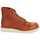 Schuhe Herren Boots Red Wing IRON RANGER TRACTION TRED Braun