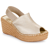 Schuhe Damen Sandalen / Sandaletten Replay  Gold