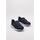 Schuhe Herren Sneaker Low Skechers RELAXED FIT: OAK CANYON - SUNFAIR Marine